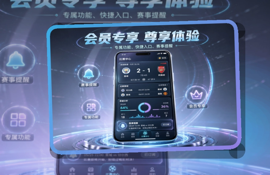 爱游戏回访赛事更省心，iPhone安卓下载指引，回访更自然
